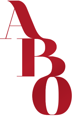 Estudio ABO Logo